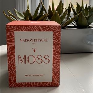 Maison Kitsuné Candle